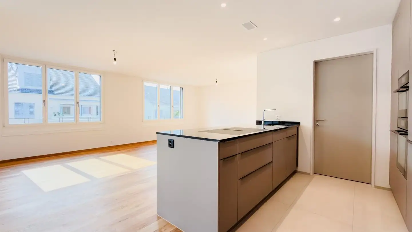 Appartamento in affitto - Bahnhofstrasse 4, 8854 Siebnen