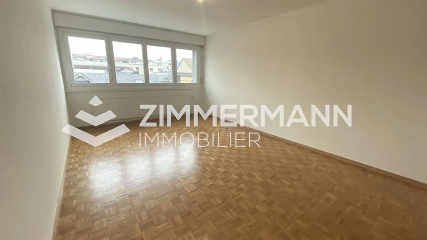 Apartment for rent - Rue Caroline, 1227 Les Acacias - Photo 4