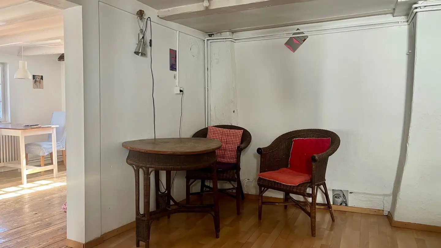 Stanza singola in affitto - 8051 Zürich - Foto 3