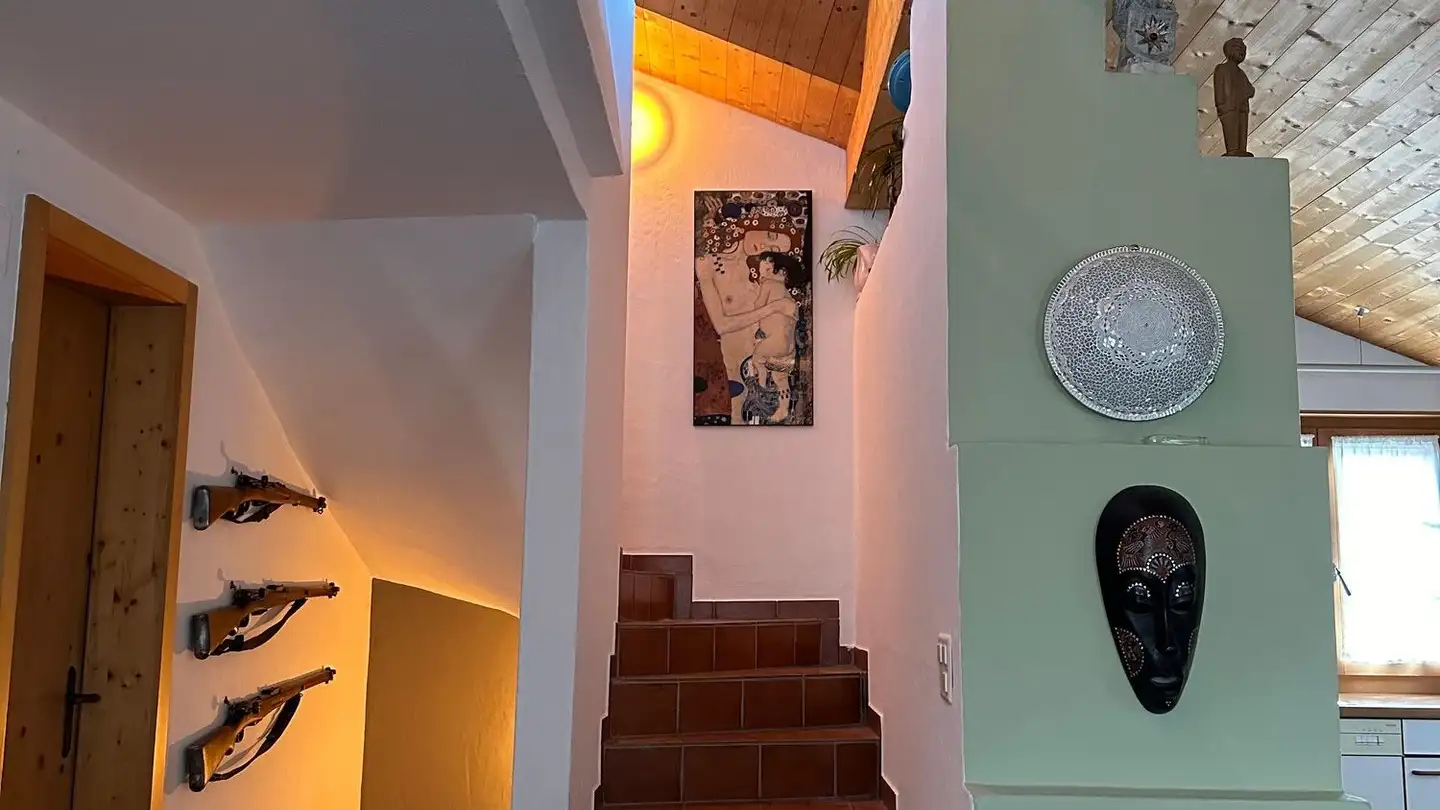 Casa singola in vendita - Norta 19, 7424 Präz - Foto 3