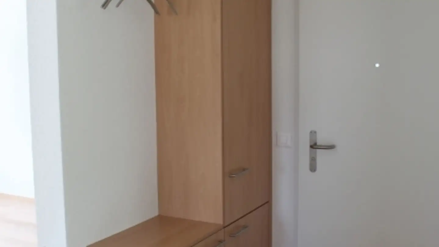 Wohnung mieten - Kirchweg 324, 4234 Zullwil - Foto 4