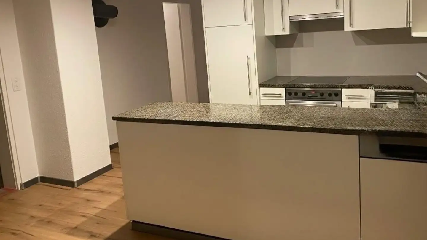 Apartment for rent - 3127 Mühlethurnen