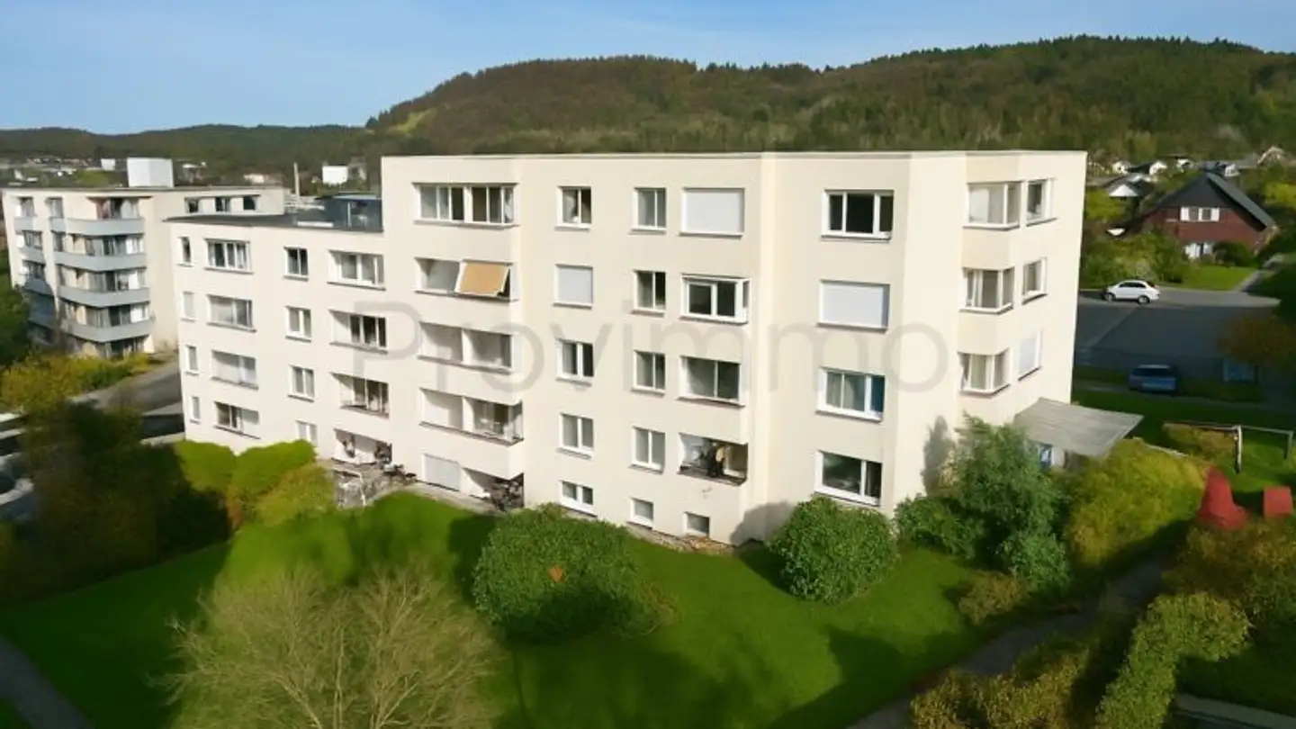 Wohnung kaufen - 5412 Gebenstorf