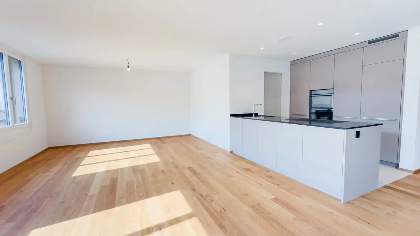 Appartamento in affitto - Bahnhofstrasse 4, 8854 Siebnen - Foto 2