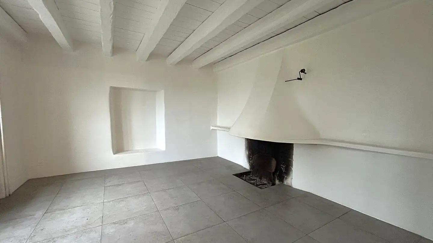 Appartamento in affitto - Chemin De Sionnet 47, 1254 Jussy - Photo 2