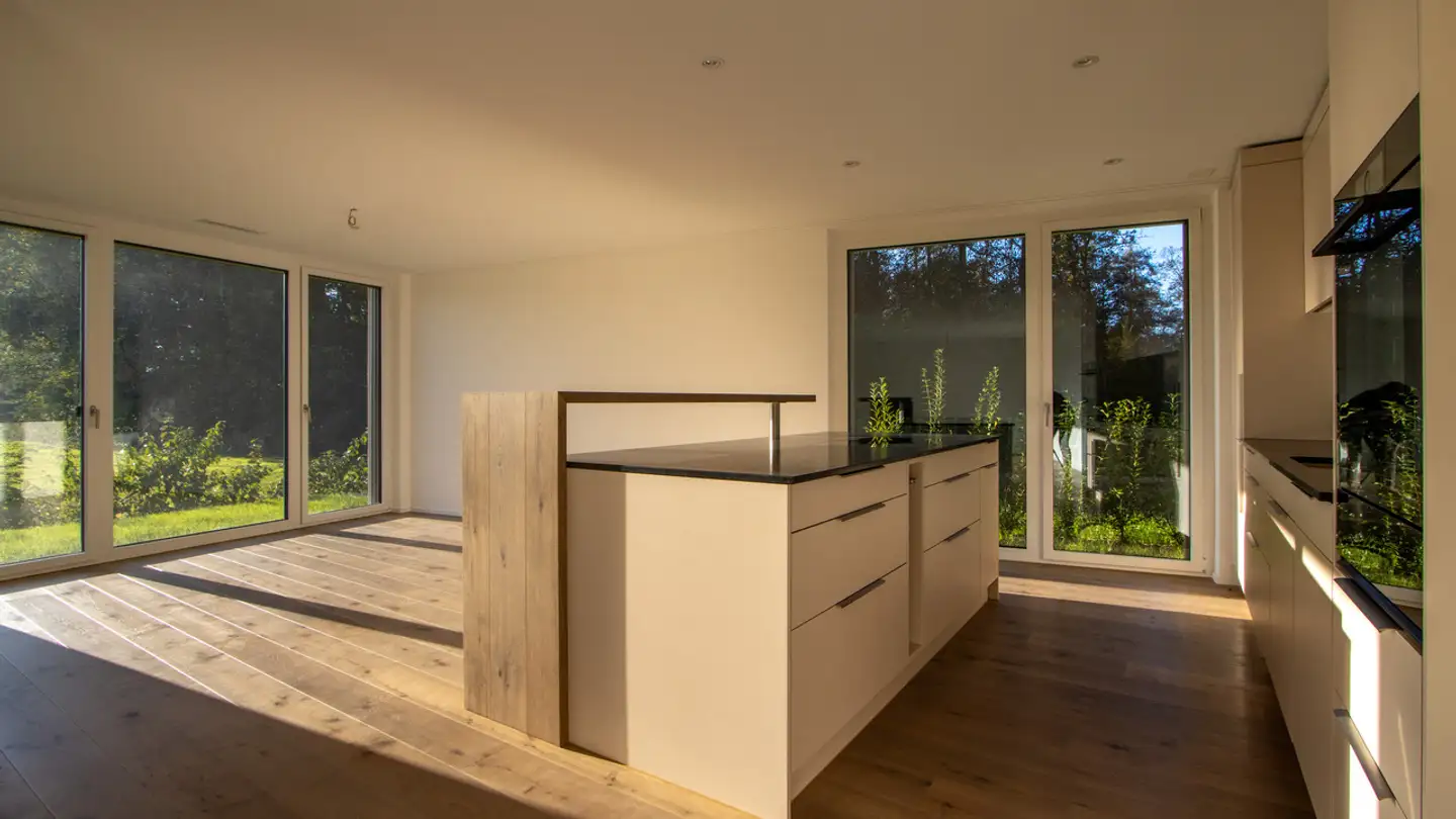 Appartamento in affitto - Hauptstrasse, 3286 Muntelier