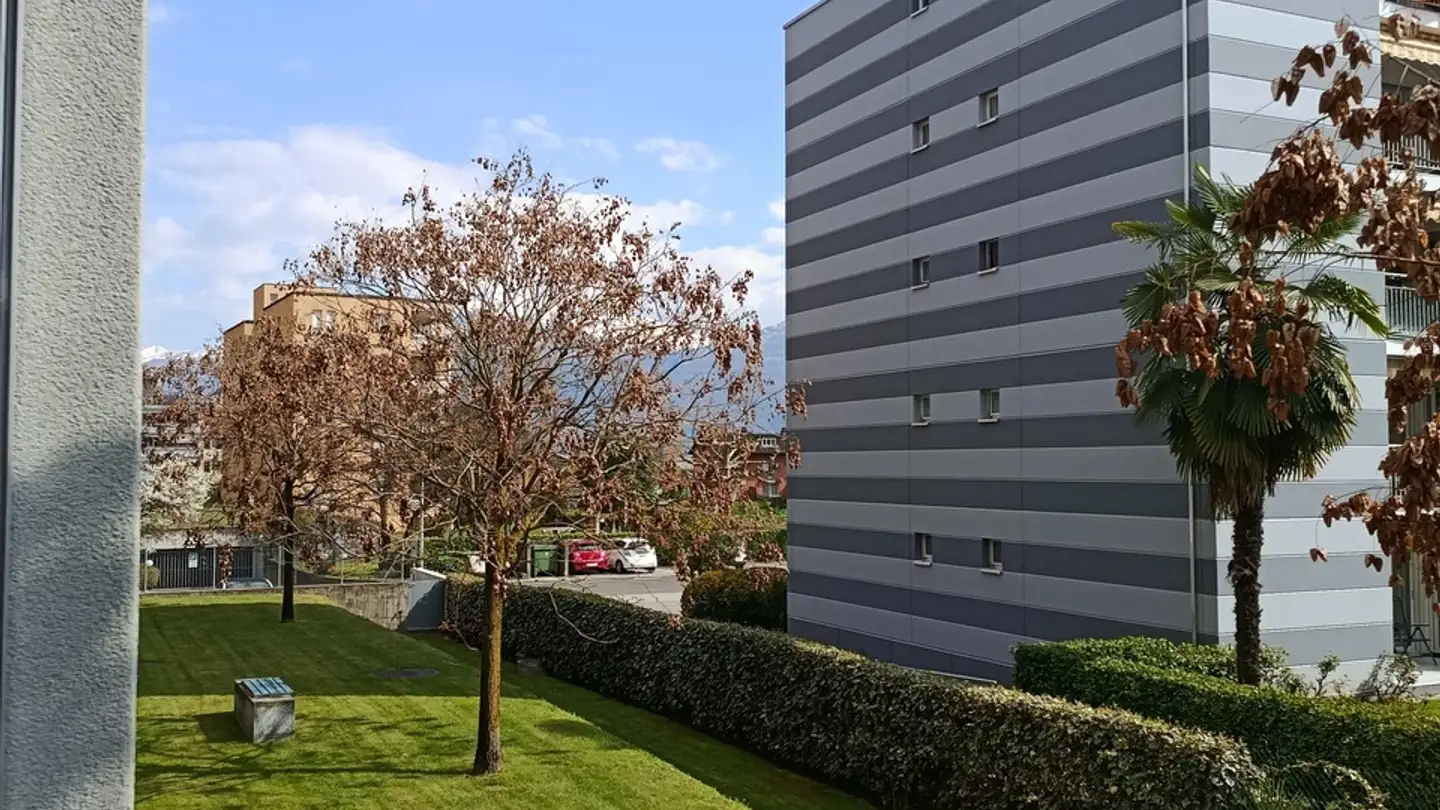 Appartement à vendre - Via Francesca, 6596 Gordola - Photo 3