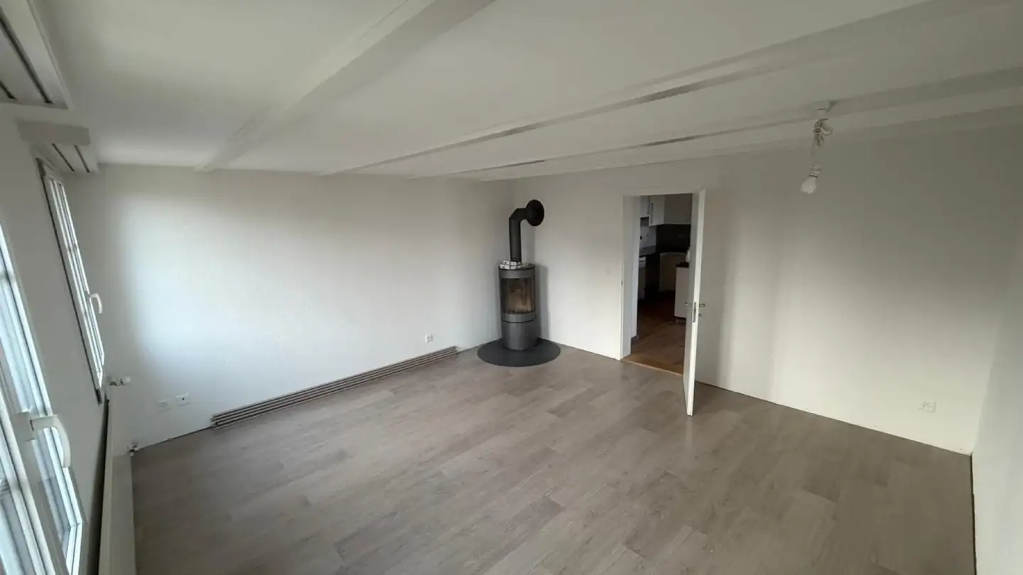 Apartment for rent - 3127 Mühlethurnen - Photo 2