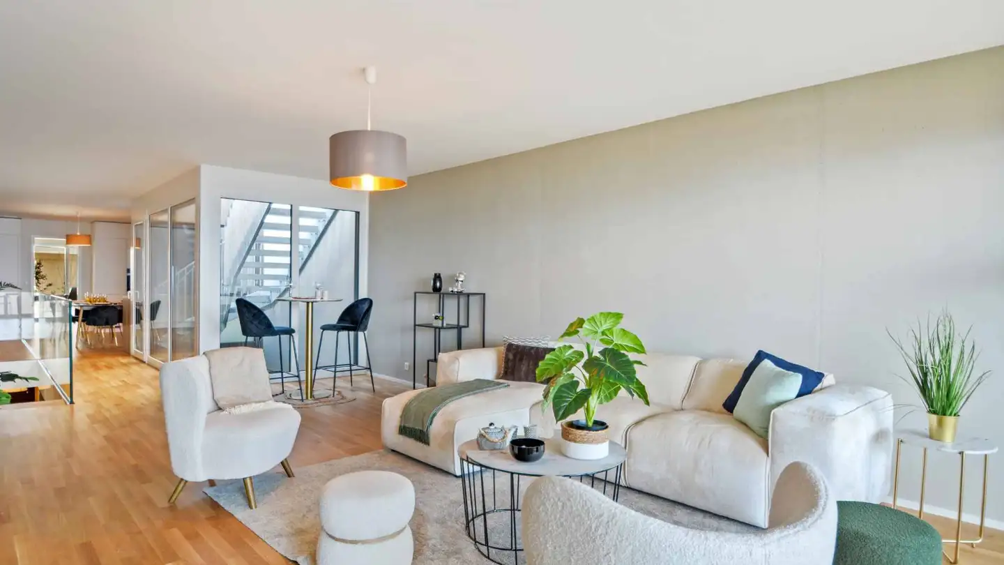 Apartment for sale - 2000 Neuchâtel