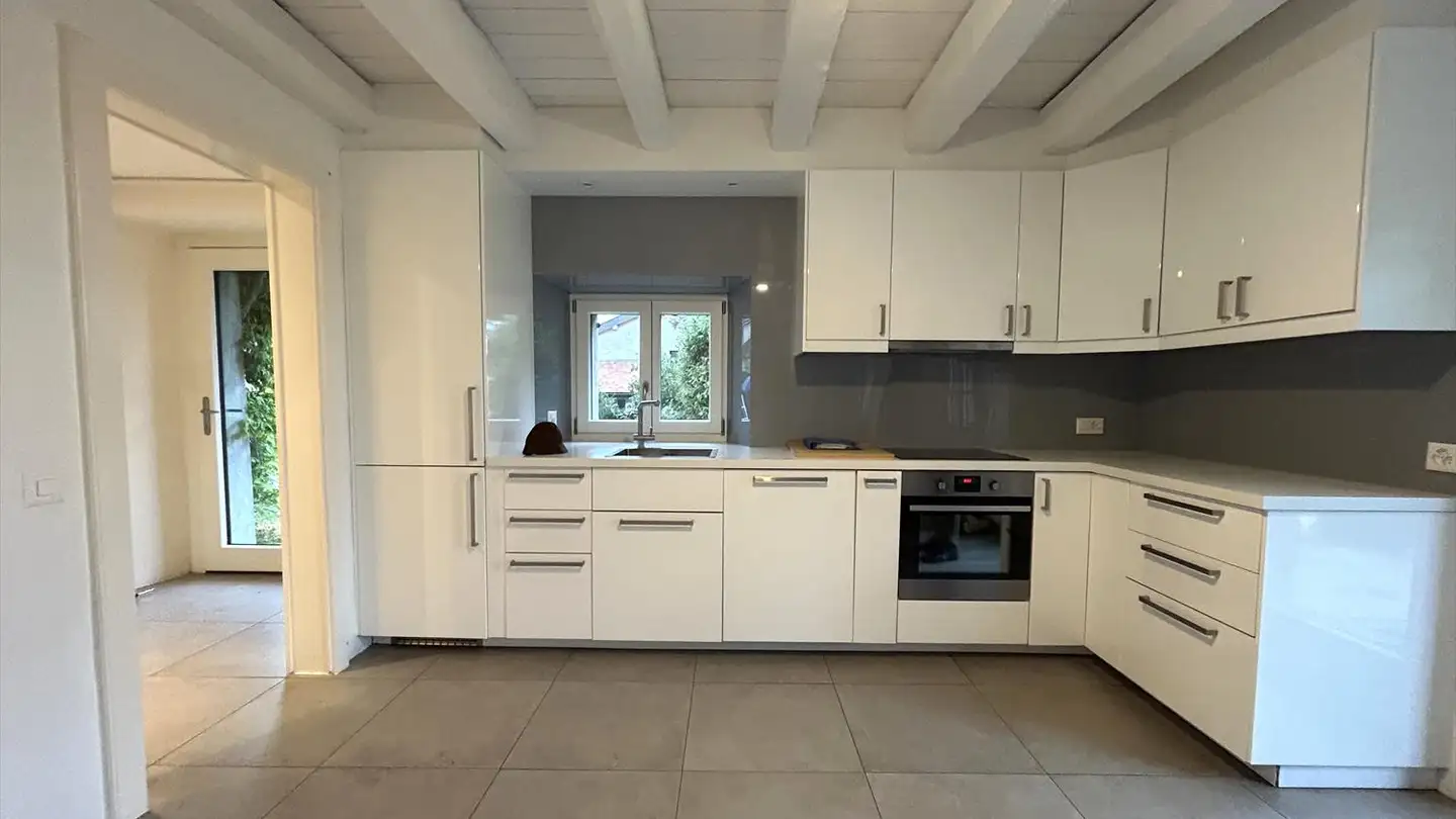 Appartamento in affitto - Chemin De Sionnet 47, 1254 Jussy - Photo 3