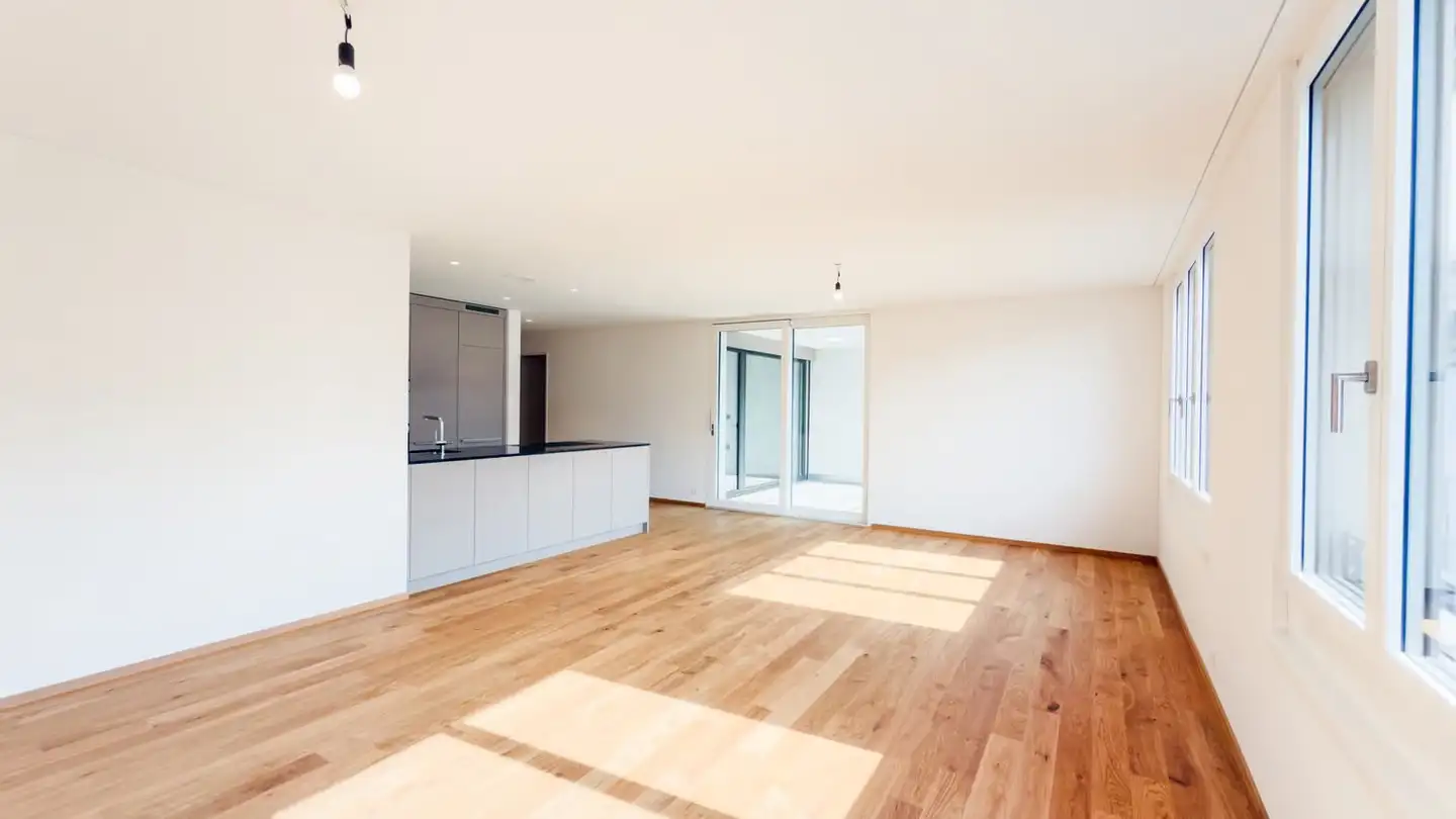 Appartamento in affitto - Bahnhofstrasse 4, 8854 Siebnen - Foto 4