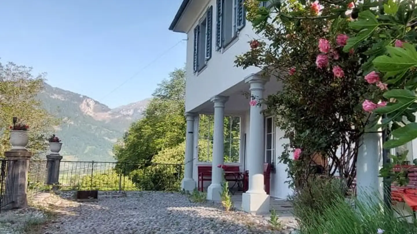 Single house for rent - 6460 Altdorf UR - Photo 2