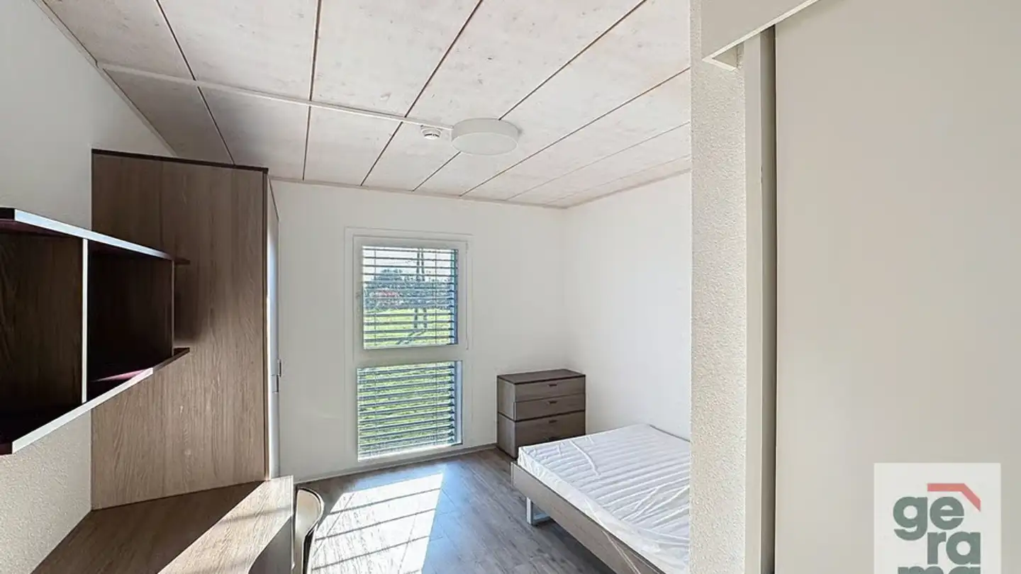 Wohnung mieten - Avenue Jean-Paul Ii 11, 1752 Villars-sur-Glâne - Foto 2