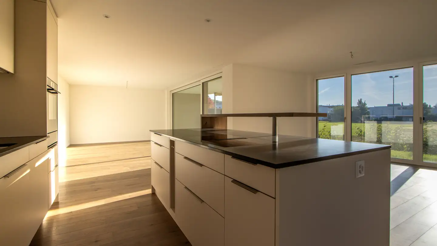 Appartamento in affitto - Hauptstrasse, 3286 Muntelier - Foto 2