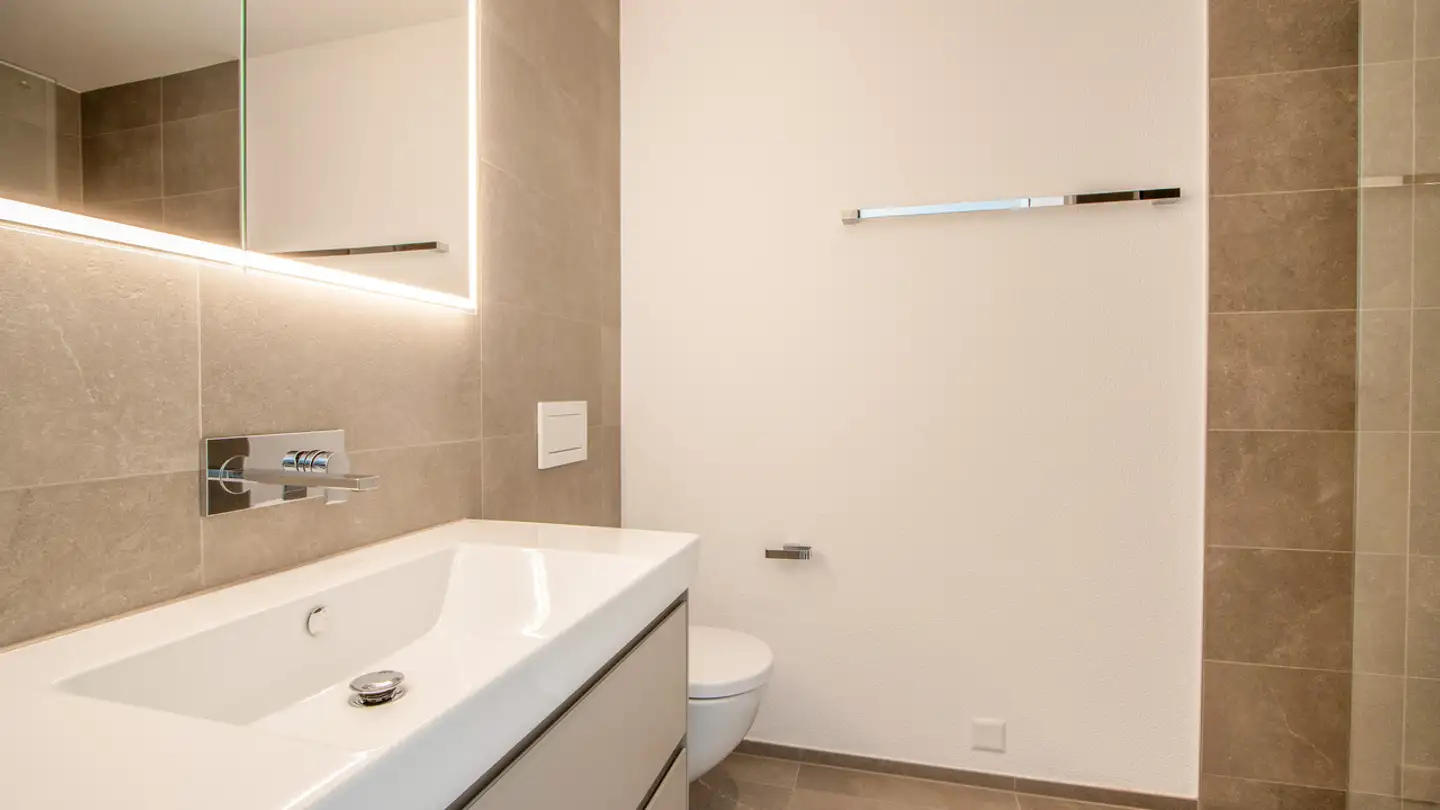 Appartamento in affitto - Hauptstrasse, 3286 Muntelier - Foto 4