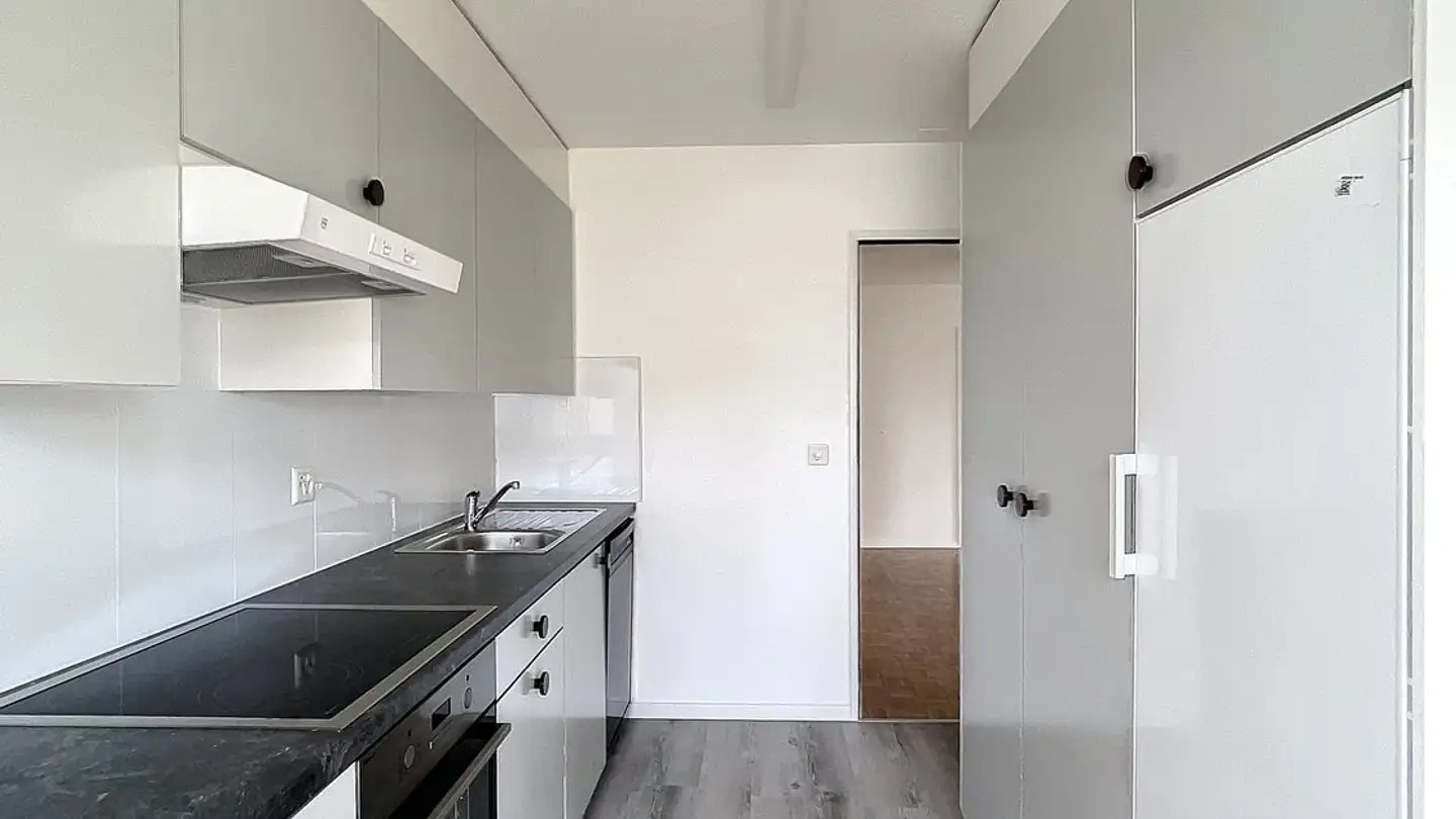 Wohnung mieten - Karolinestrasse 6, 3185 Schmitten FR