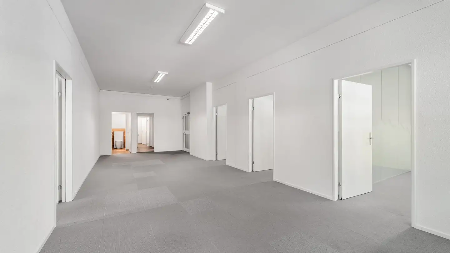 Office space for rent - Pilatusstrasse 35, 6003 Luzern - Photo 3