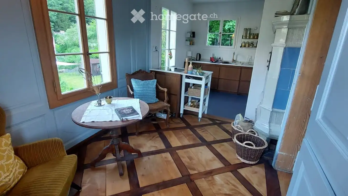 Single house for rent - 6460 Altdorf UR - Photo 4