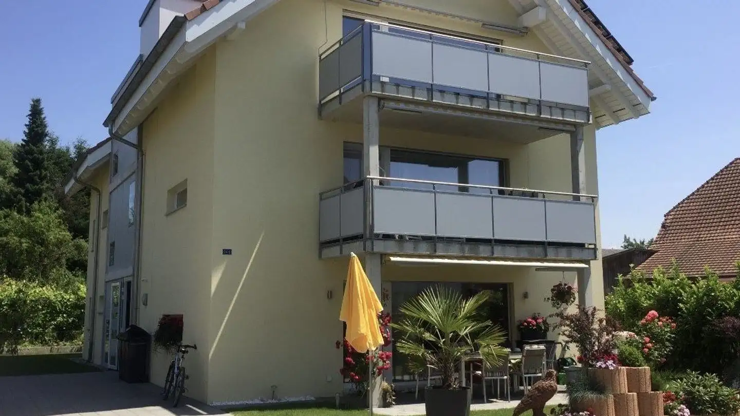 Apartment for rent - Neuhofstrasse 14a, 3422 Kirchberg BE