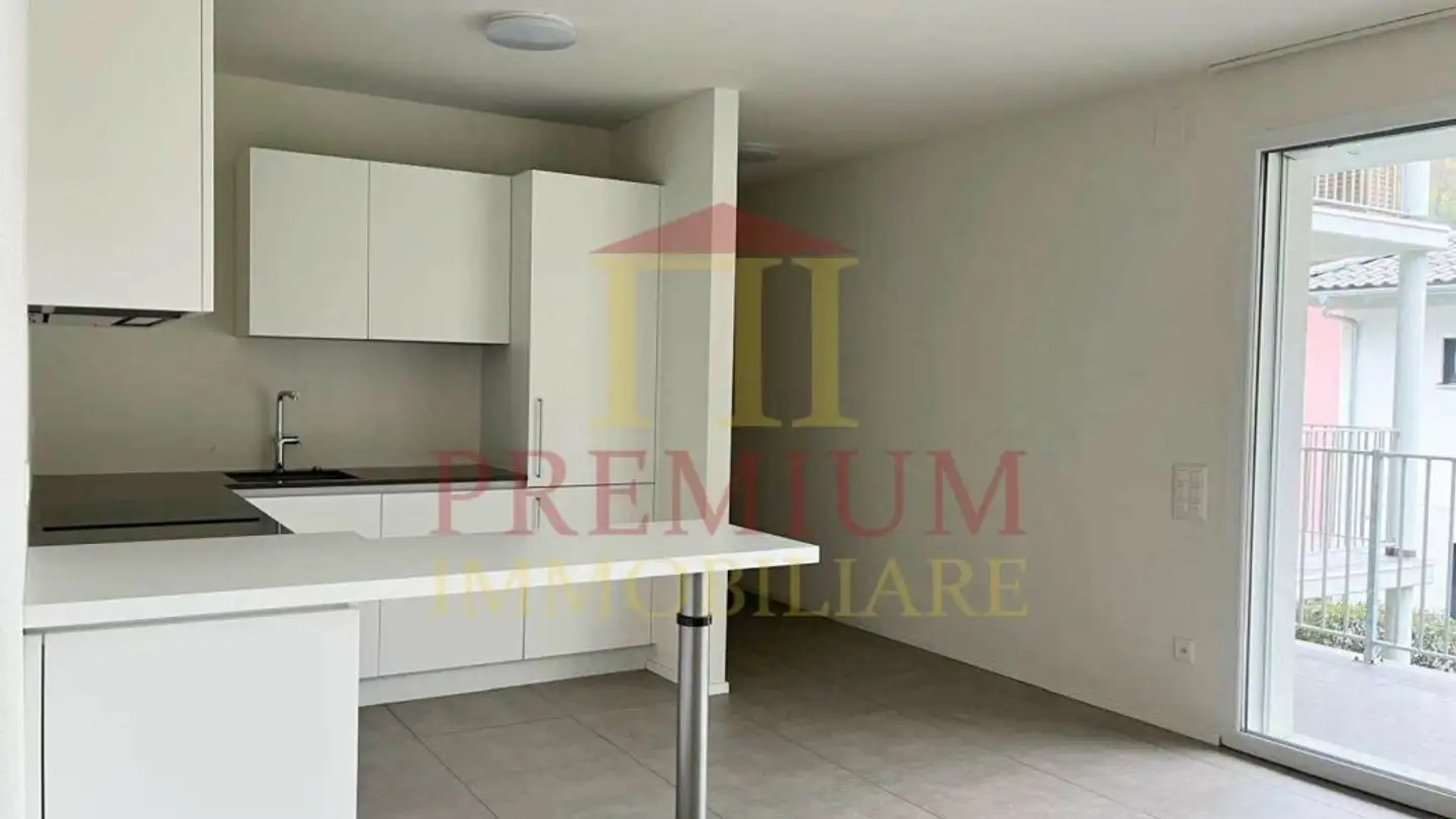 Apartment for rent - Via Orino, 6713 Malvaglia - Photo 3