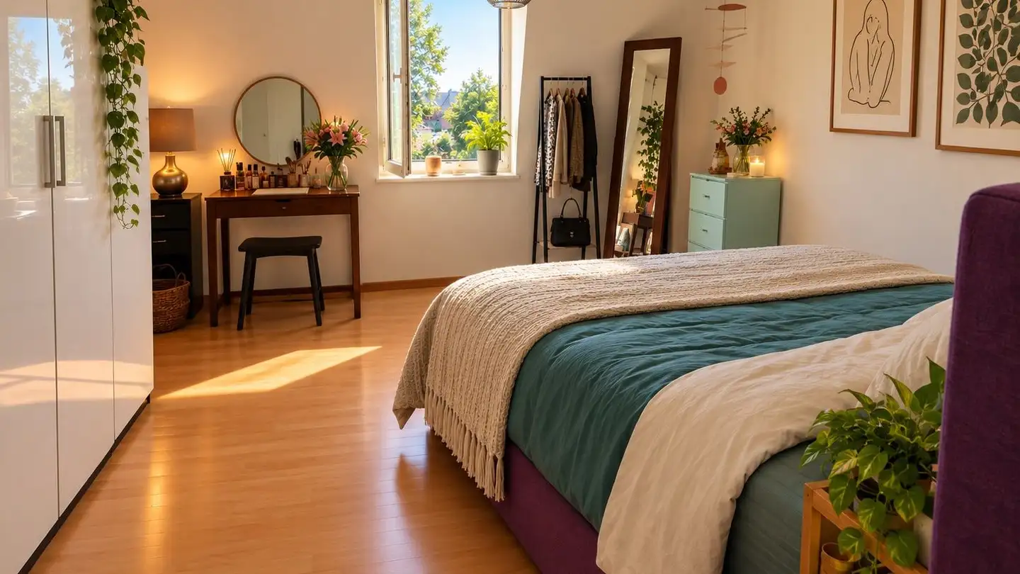 Appartamento in affitto - 8610 Uster - Foto 4