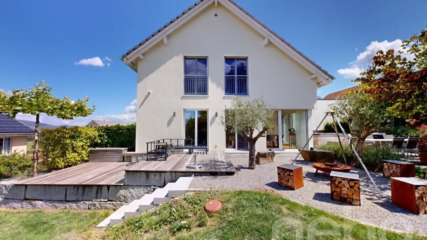 Single house for sale - 8259 Kaltenbach