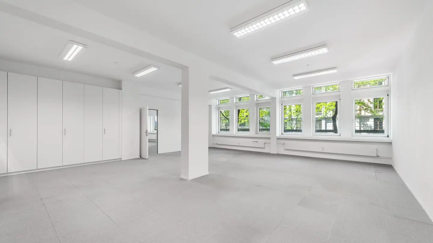 Office space for rent - Pilatusstrasse 35, 6003 Luzern - Photo 4
