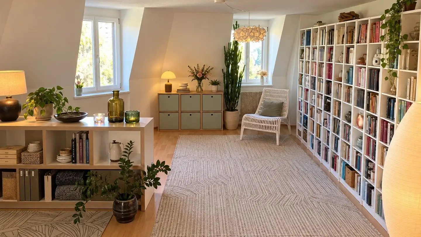 Appartamento in affitto - 8610 Uster - Foto 2