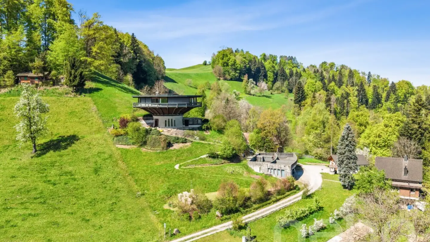 Einfamilienhaus kaufen - 6345 Neuheim