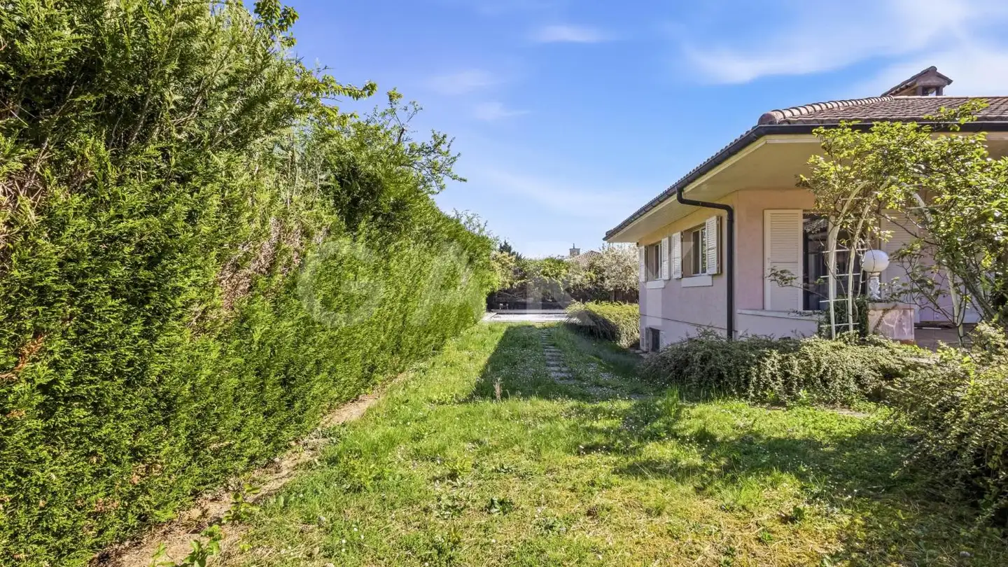 Maison individuelle à vendre - 1222 Vésenaz - Photo 2