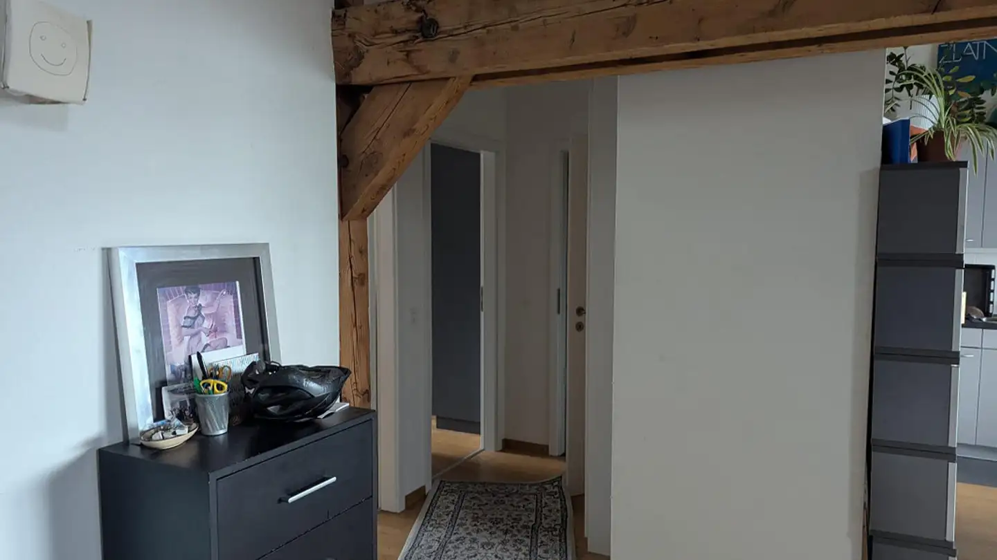 Apartment for rent - 1205 Genève - Photo 2