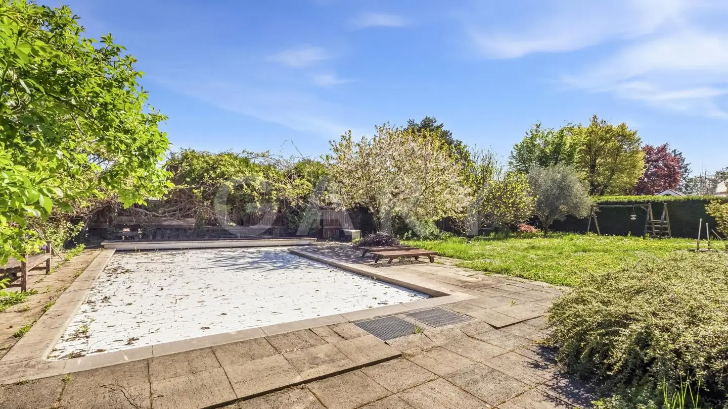 Maison individuelle à vendre - 1222 Vésenaz - Photo 3