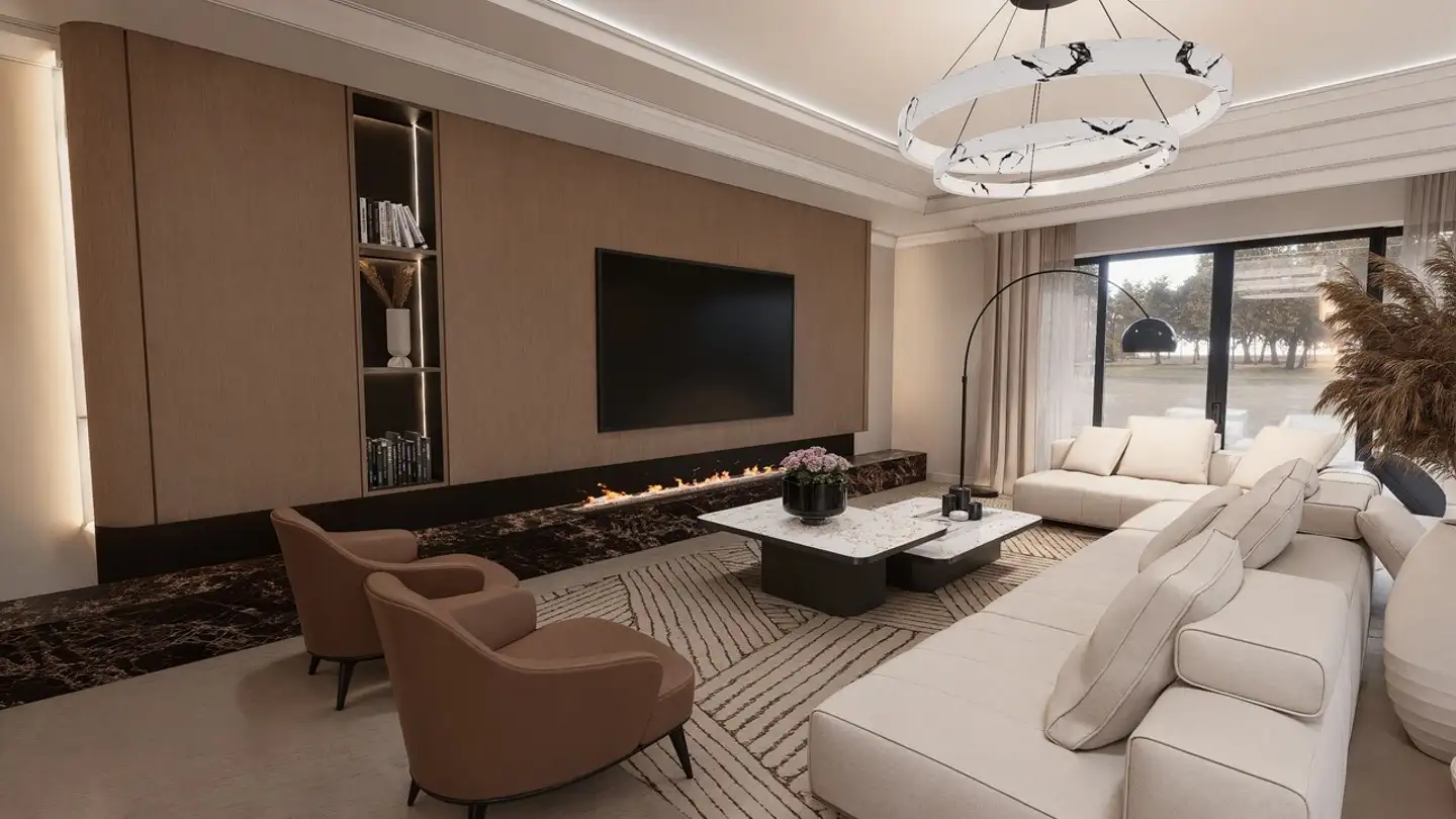 Appartamento in vendita - 1206 Genève - Photo 3