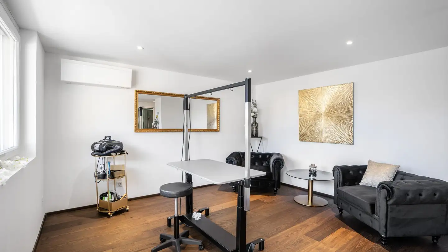 Appartamento in vendita - Sandmattenstrasse 11, 3900 Brig - Photo 2