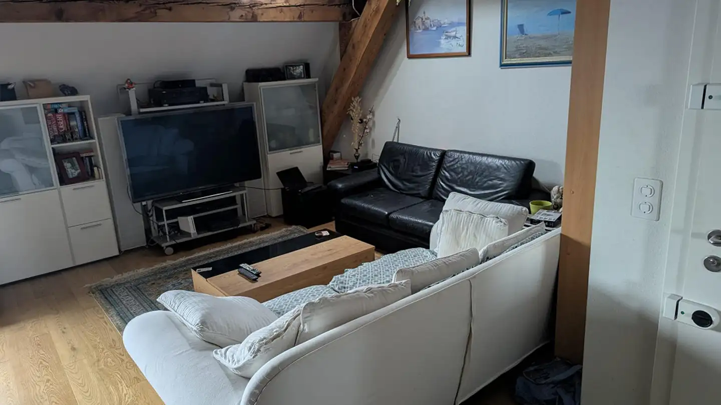 Apartment for rent - 1205 Genève - Photo 3