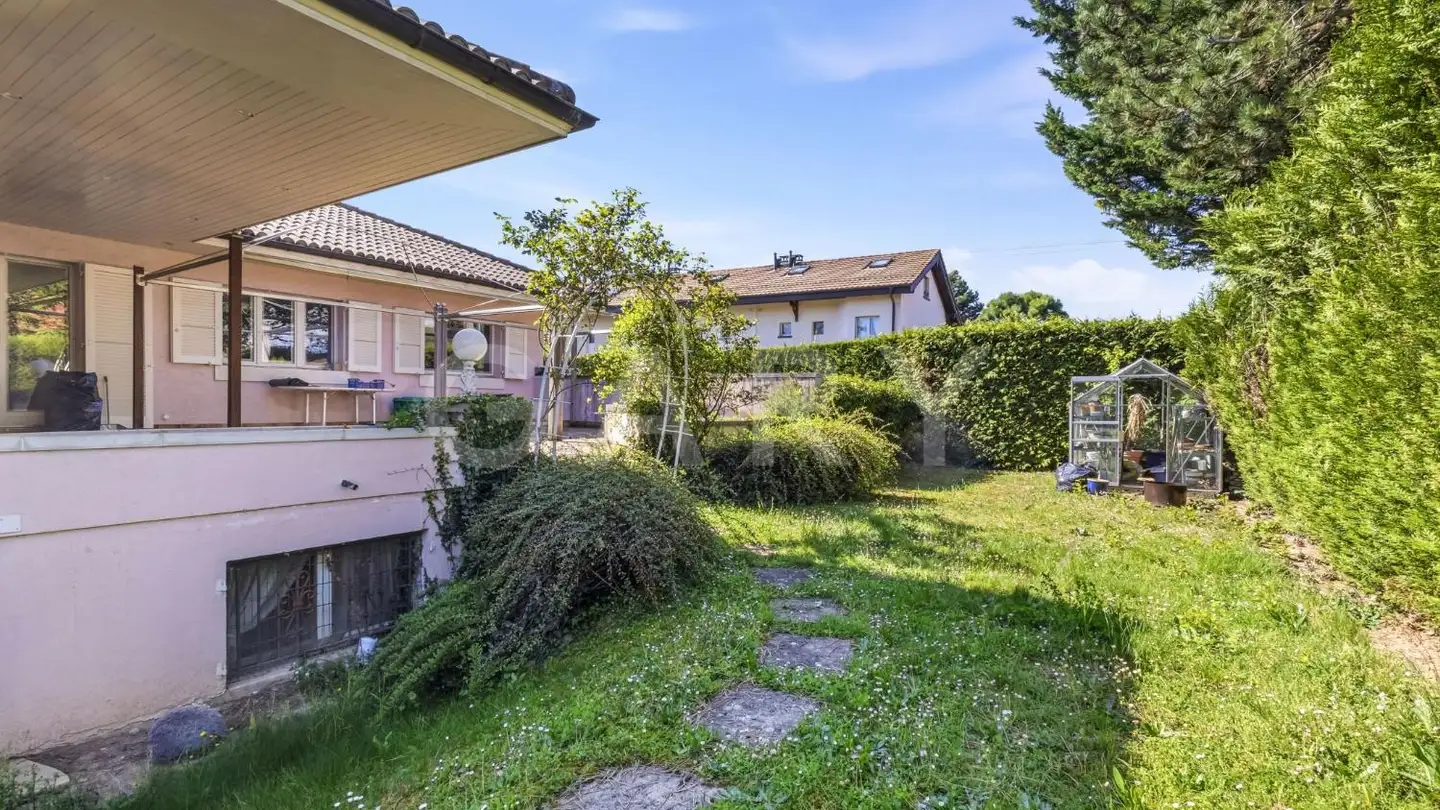 Maison individuelle à vendre - 1222 Vésenaz - Photo 4