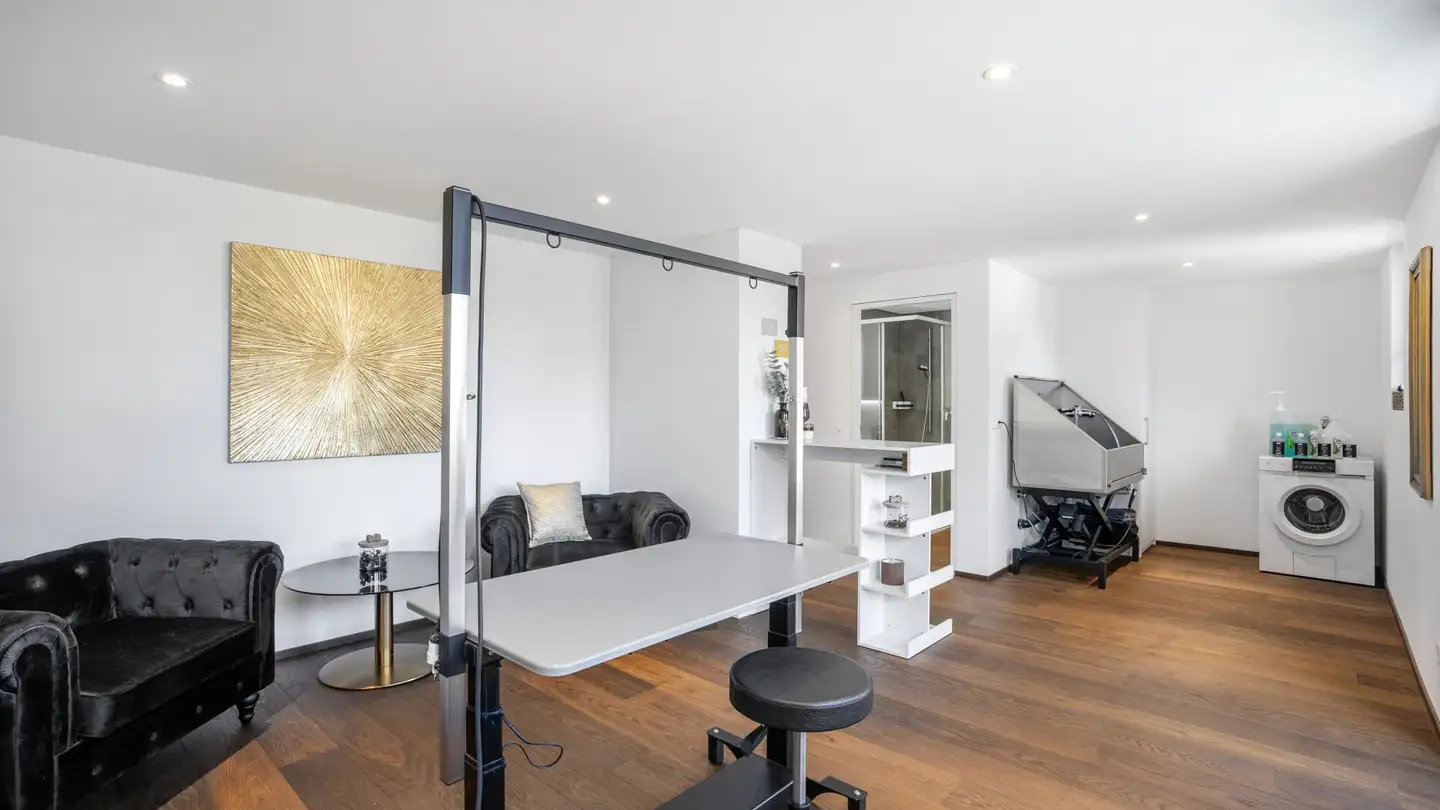 Appartamento in vendita - Sandmattenstrasse 11, 3900 Brig - Photo 3