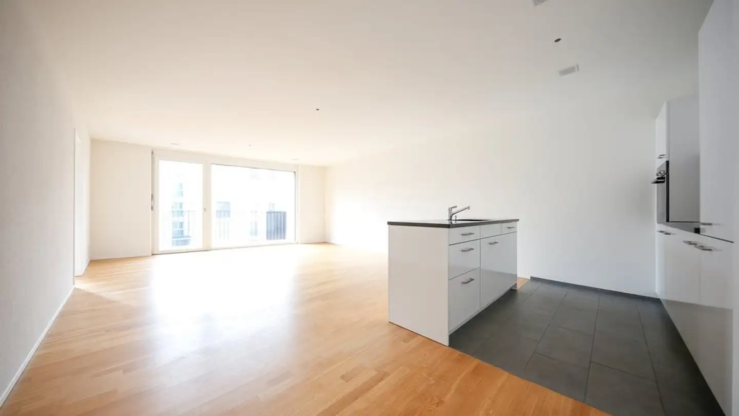Appartement à louer - Bachweg 4b, 5040 Schöftland - Photo 4