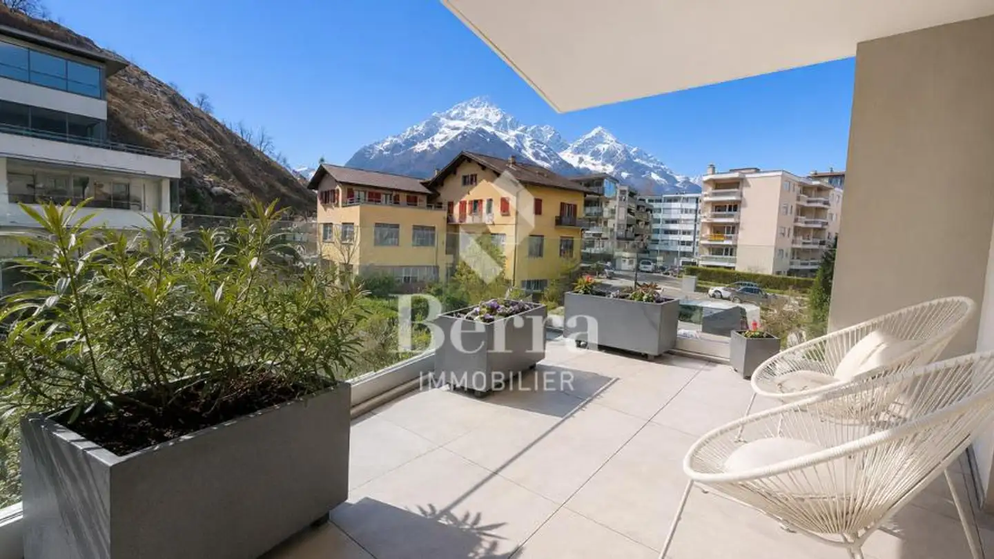 Apartment for sale - 1920 Martigny - Photo 2