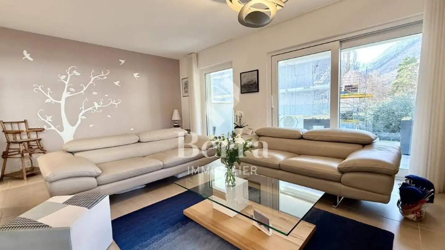 Apartment for sale - 1920 Martigny - Photo 3