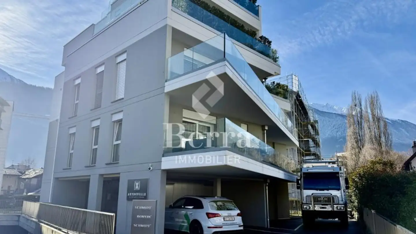 Apartment for sale - 1920 Martigny - Photo 4