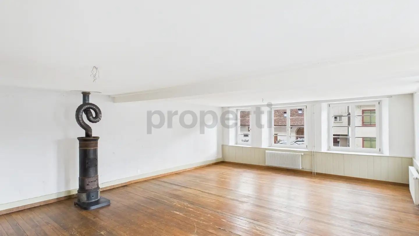 Apartment for rent - 4434 Hölstein - Photo 4