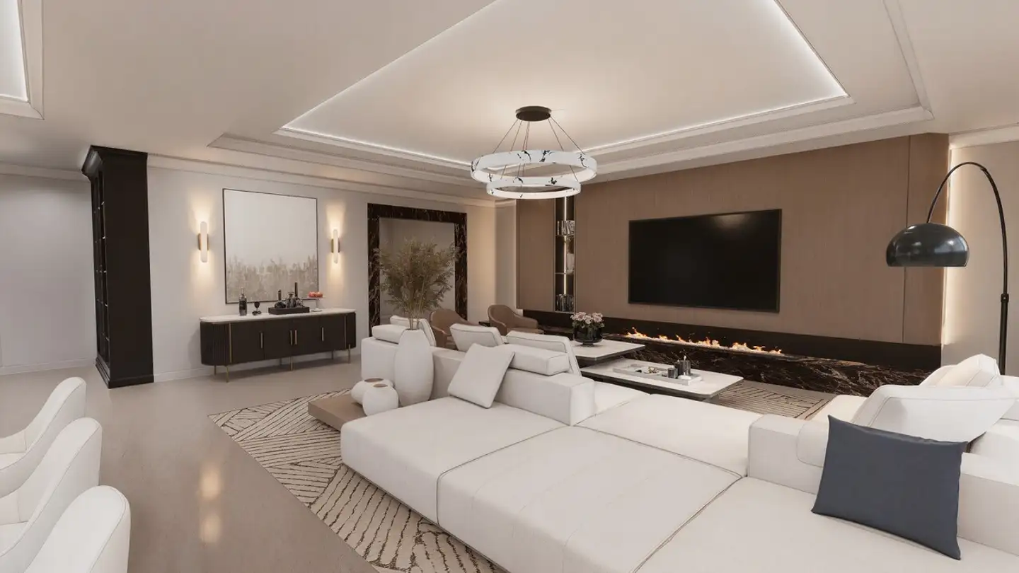 Appartamento in vendita - 1206 Genève - Photo 4