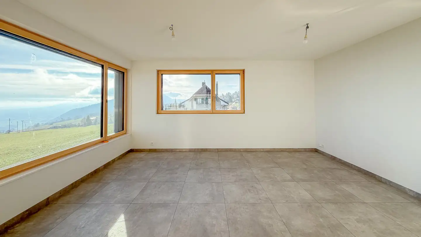 Apartment for rent - Route De Mauborget 22, 1453 Bullet - Photo 3