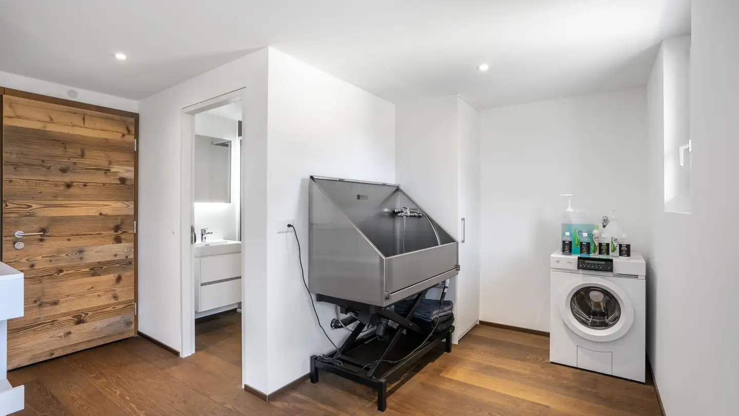 Appartamento in vendita - Sandmattenstrasse 11, 3900 Brig - Photo 4