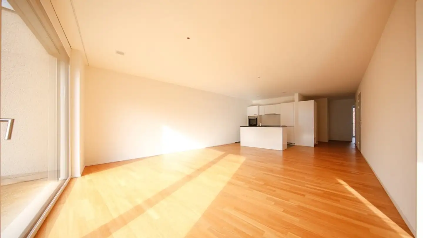 Appartement à louer - Bachweg 4b, 5040 Schöftland - Photo 3