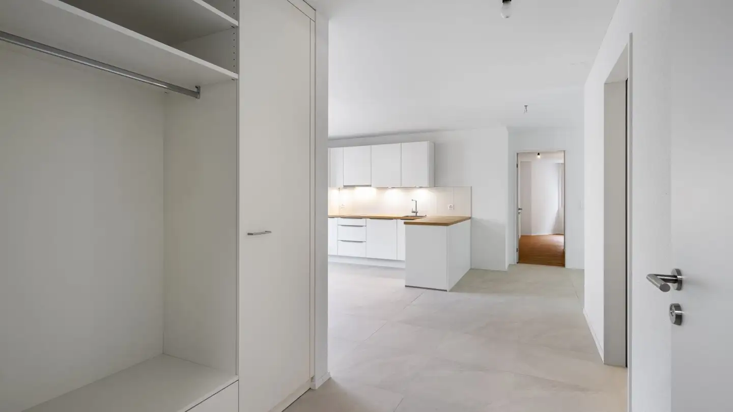 Wohnung mieten - Egliswilerstrasse 2, 5703 Seon - Foto 4