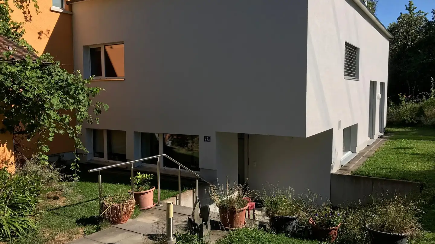 Loft in affitto - Hündlerstrasse 77, 8406 Winterthur