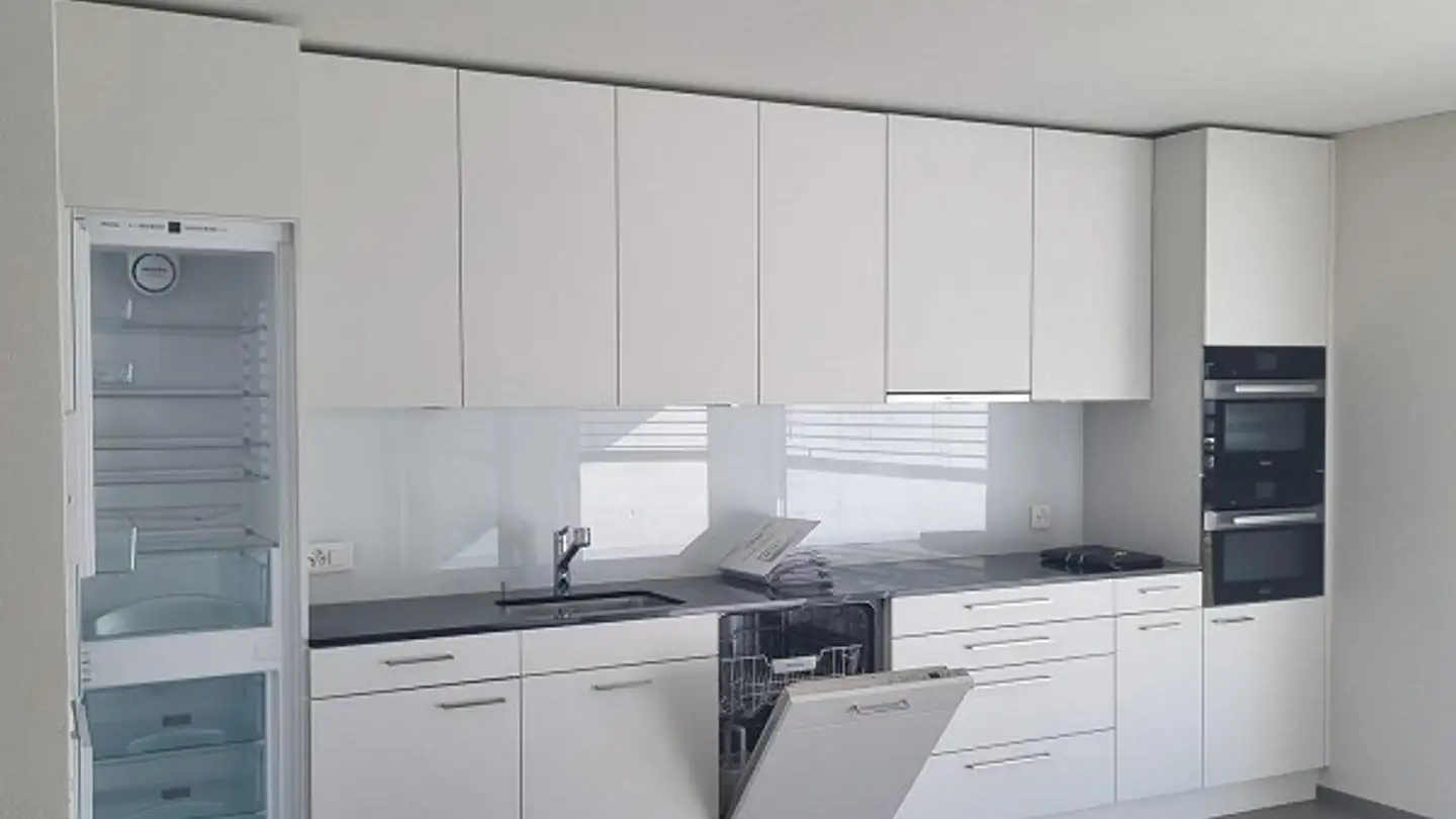Appartamento in affitto - Rosenweg 3, 5107 Schinznach Dorf - Foto 2