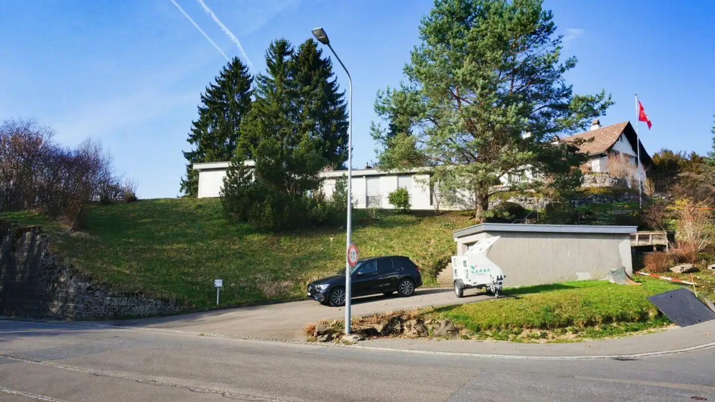 Single house for sale - Rosenbüelstrasse 79, 9642 Ebnat-Kappel